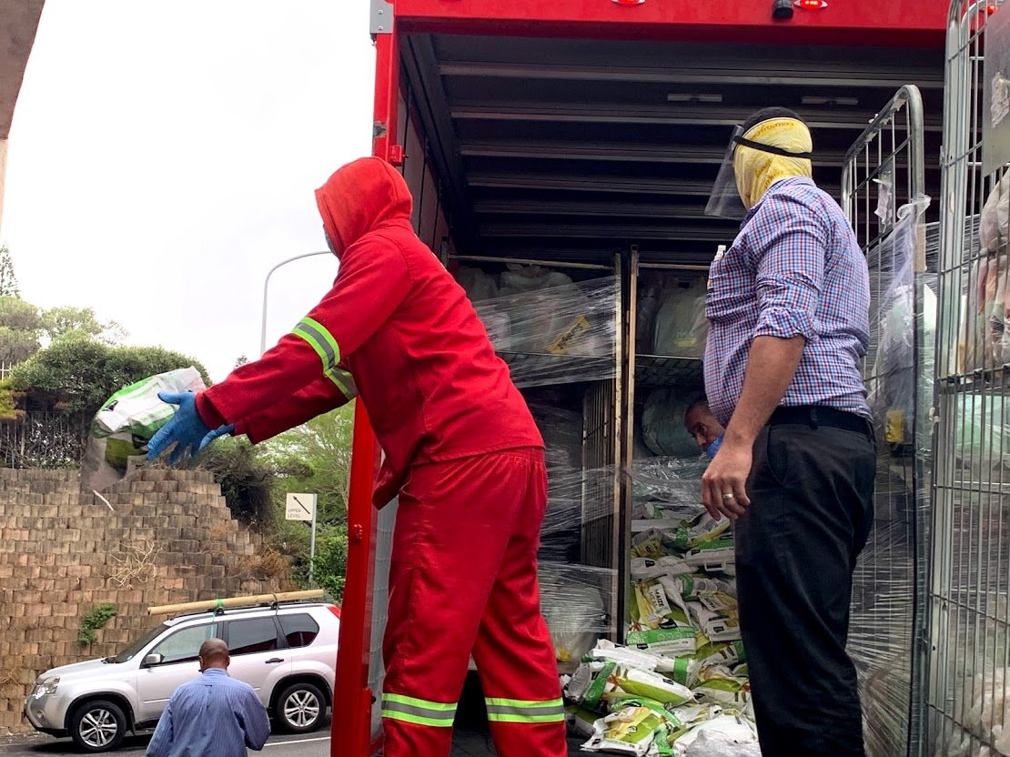 Leveraging Community for Courage by Connecting for Deeper Support