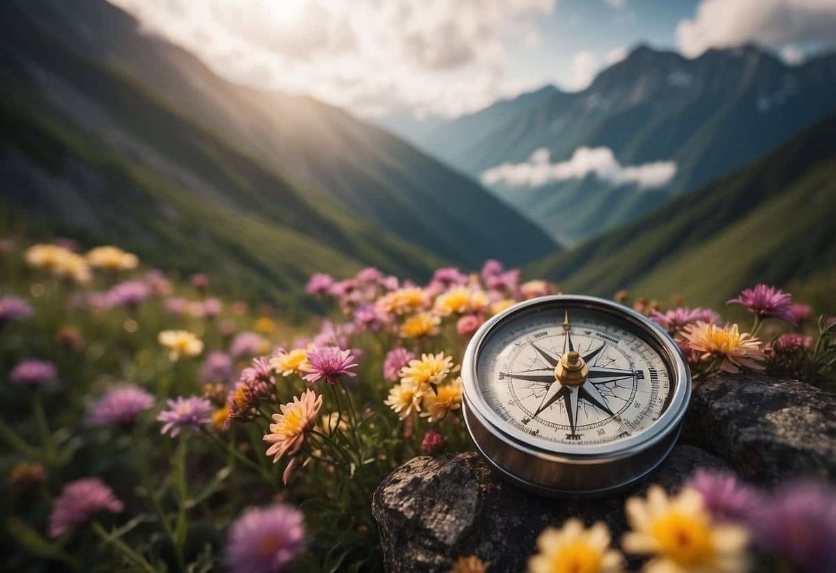 Strategies for Bold Decision-Making for Confident, Purposeful Action